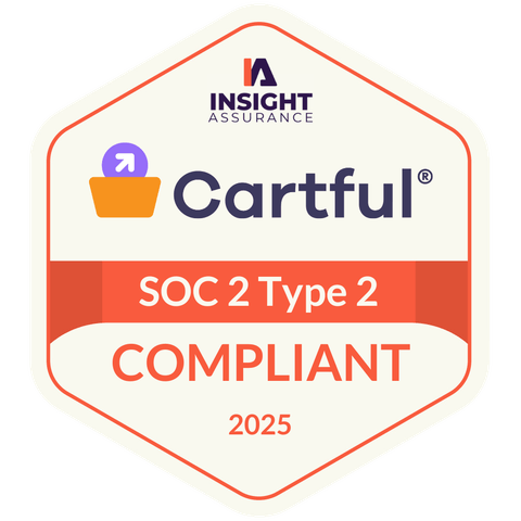 SOC 2 Type II certified